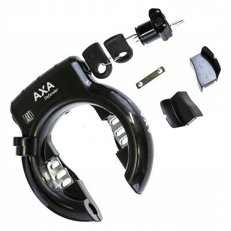 Lock - lock AXA DEFENDER 4001 Kind wheel lock