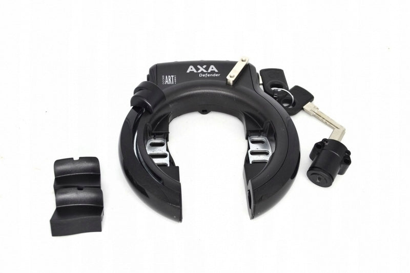 Lock - lock AXA DEFENDER 4001 Packaging status original