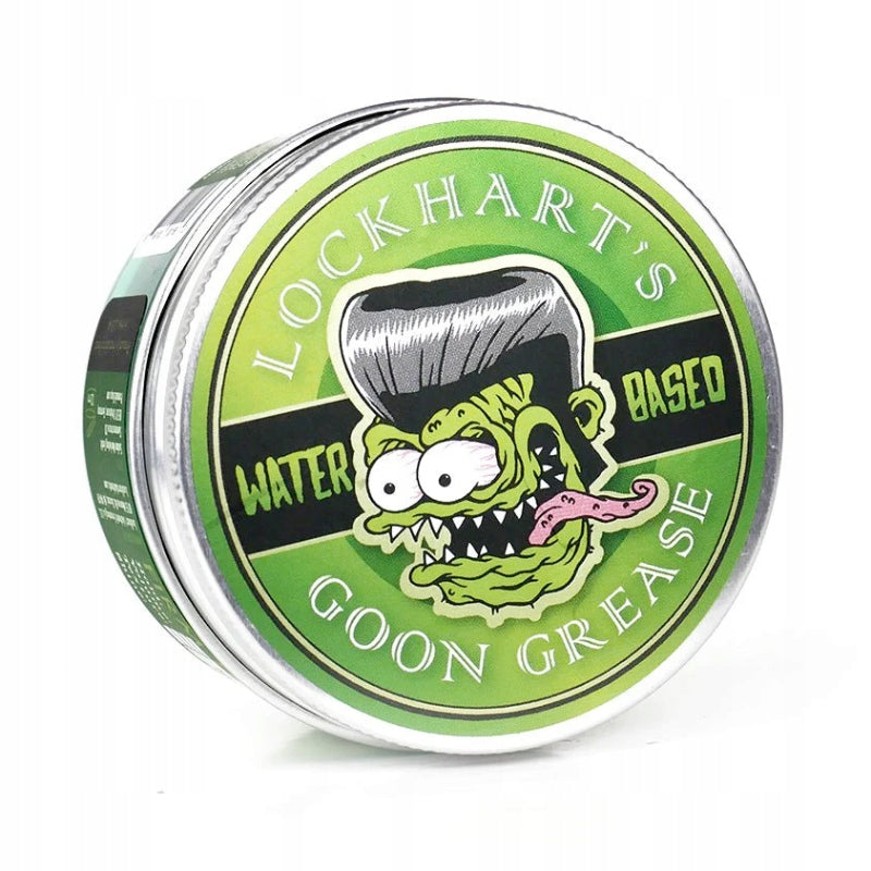 Vandens pagrindu pagaminta pomada Lockharts Goon Grease, 105 g