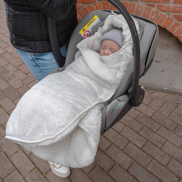 Lodger Waterproof Multifunctional Swaddle with Fleece Manufacturer code 8719033417274