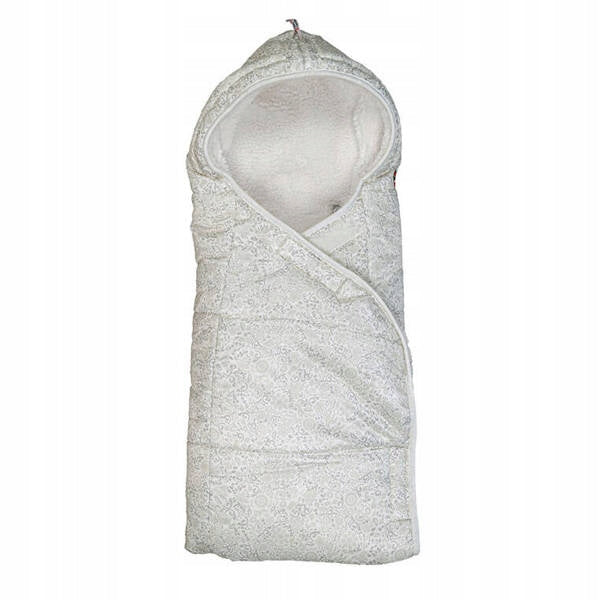 Lodger Waterproof Multifunctional Swaddle with Fleece