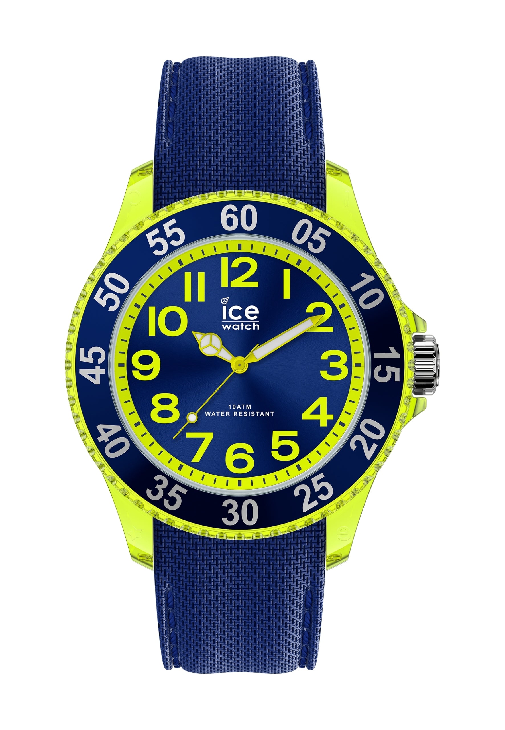 Laikrodis vyrams Ice Watch B084KPPL8R