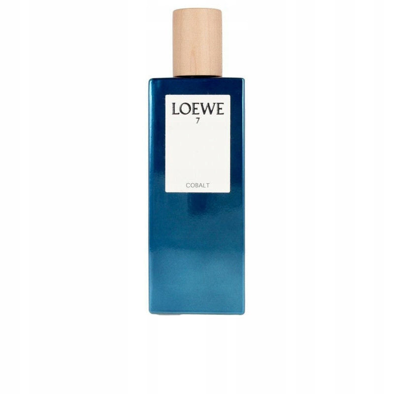 Loewe 7 Cobalt Perfumed Water 50 ml Brand Loewe