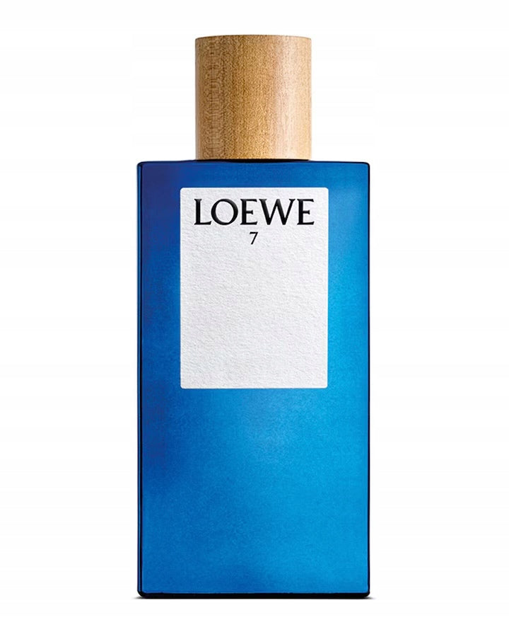 Loewe 7 Eau de Toilette for men, 150ml