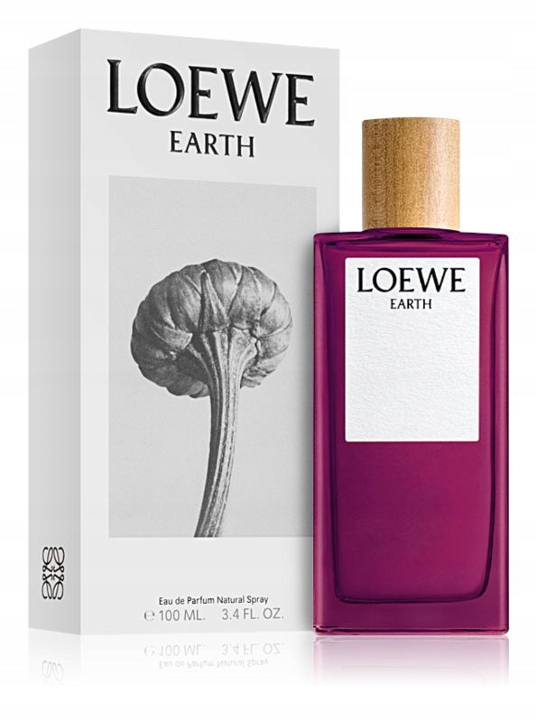 Loewe Earth EDP U 100ml