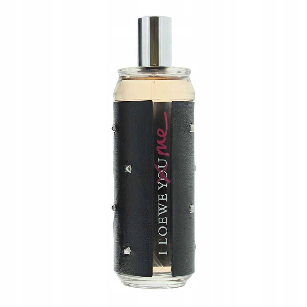 Loewe I Loewe Me 100ml eau de toilette