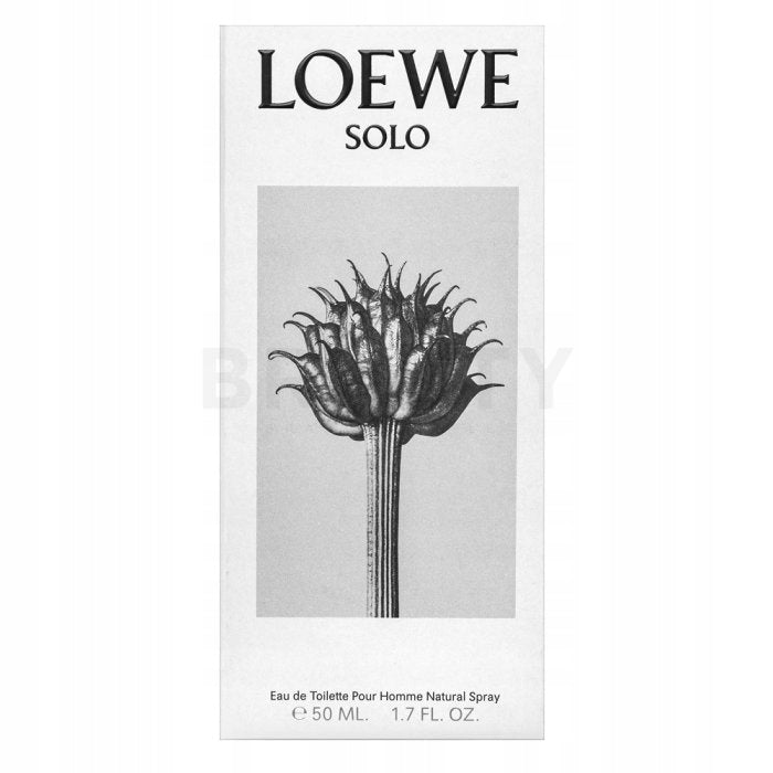 Loewe Solo Loewe Pour Homme EDT M 50 ml Brand Loewe
