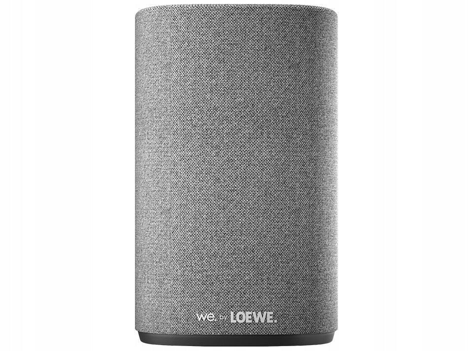Loewe We. BOOST Brand Loewe