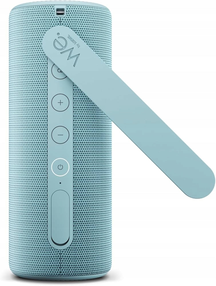 Loewe We. Hear 1 blue portable bluetooth speaker EAN (GTIN) 4011880171304