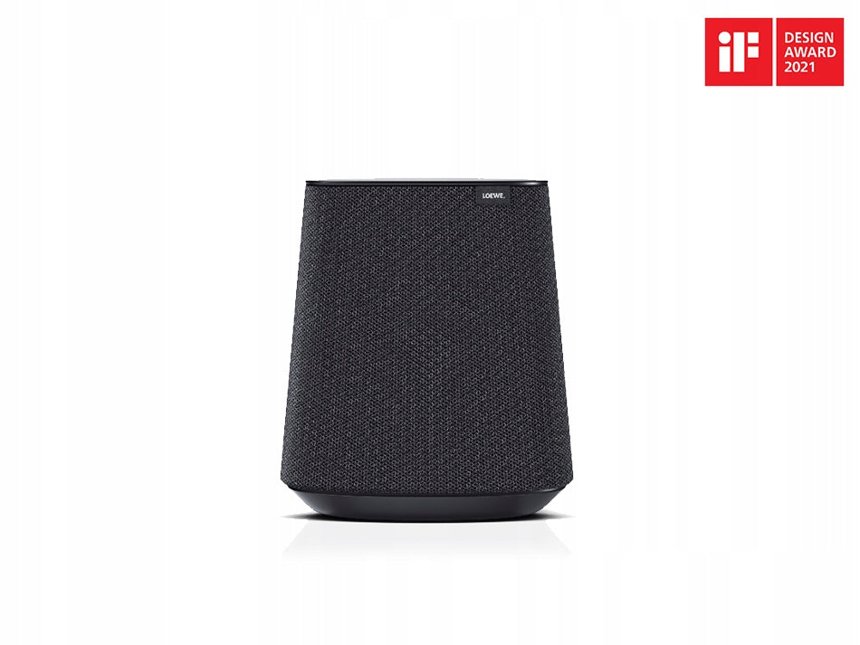 Loewe klang mr1 speaker (basalt grey)