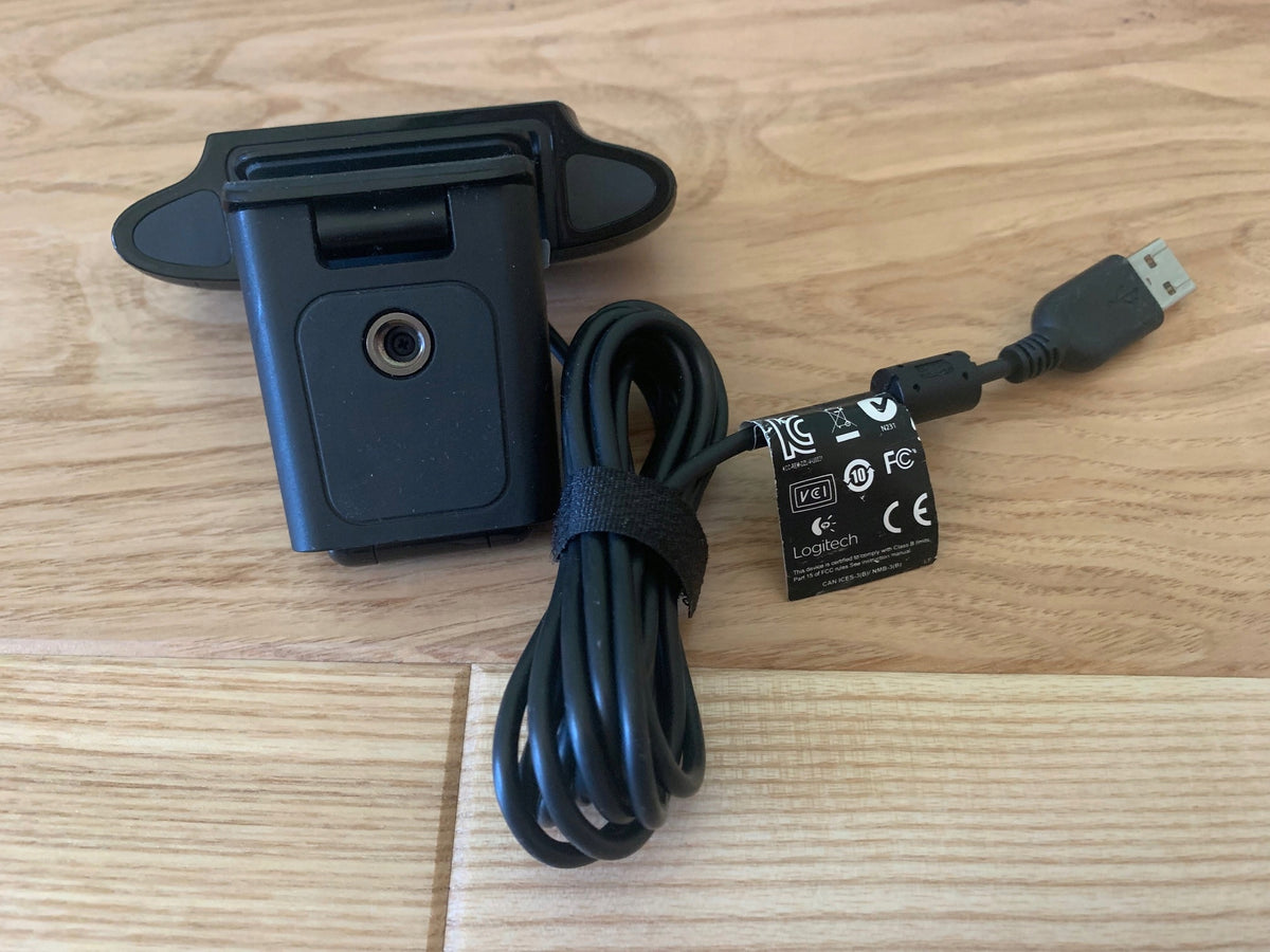 Logitech C930e - Carl Zeiss Tessar - HD 1080p - V-U0031 - 860-000445 Model C930e