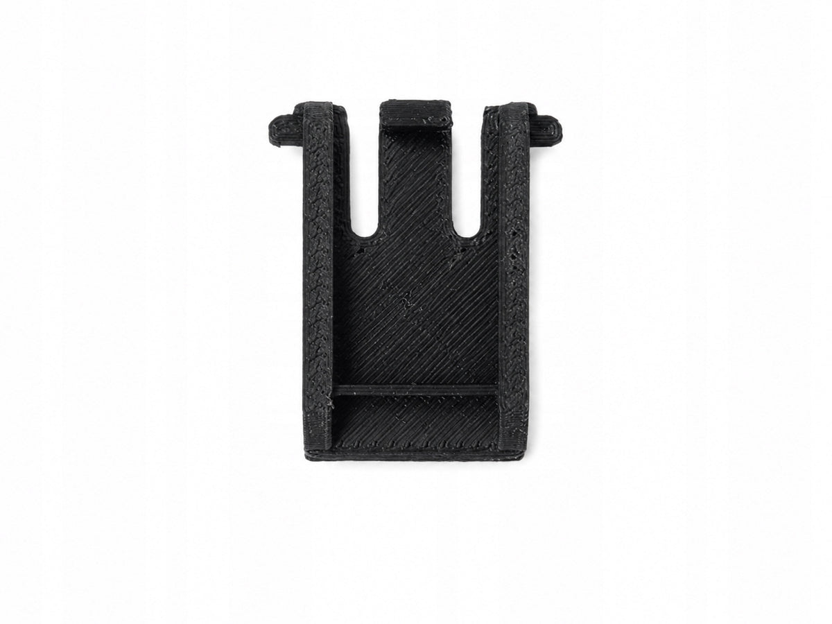 Logitech K120 Replacement Keyboard Feet - Set of 2 - Black Manufacturer code R0114