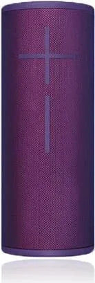 Logitech MEGABOOM 3 - Lautsprecher - tragbar