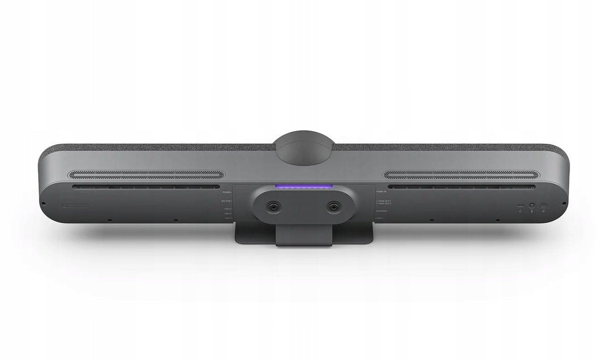 Logitech Tap Rally Bar Bundle - Zoom video conferencing system Wired... Brand Logitech
