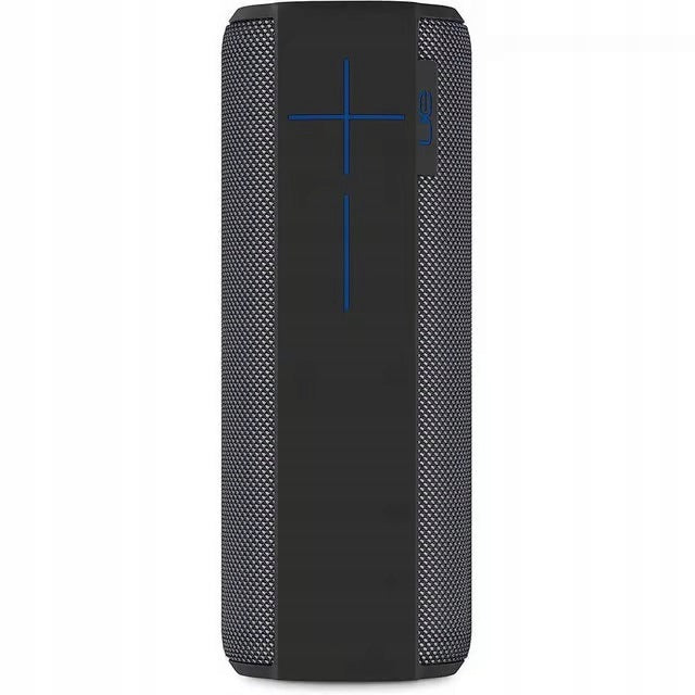 Logitech Ultimate Ears MegaBoom, černá
