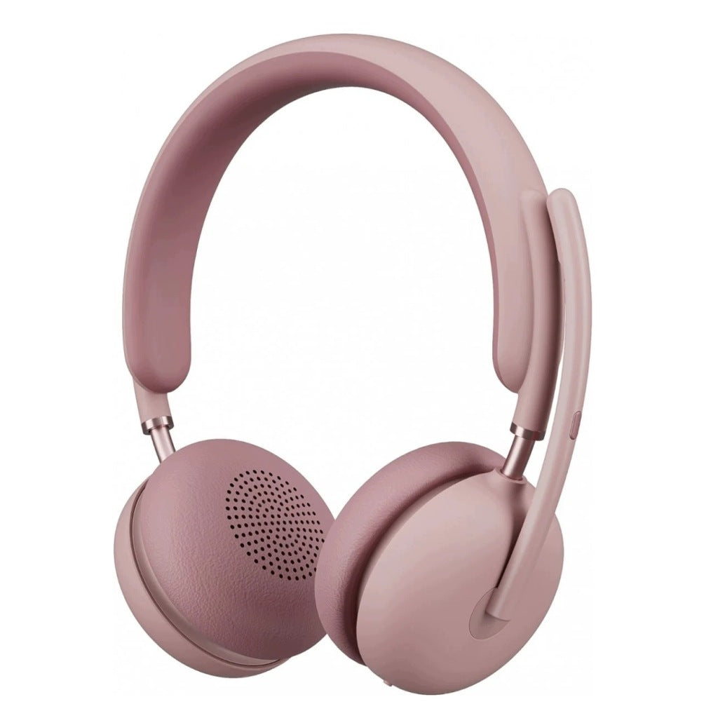 Logitech Zone Wireless 2 - UC Rose – Wireless Headset