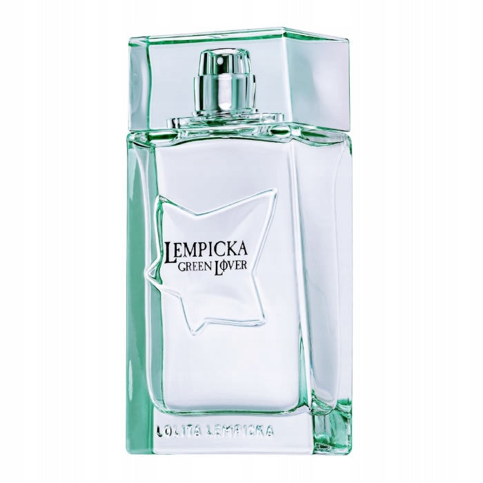 Lolita Lempicka Green Love Eau De Toilette 50 ml