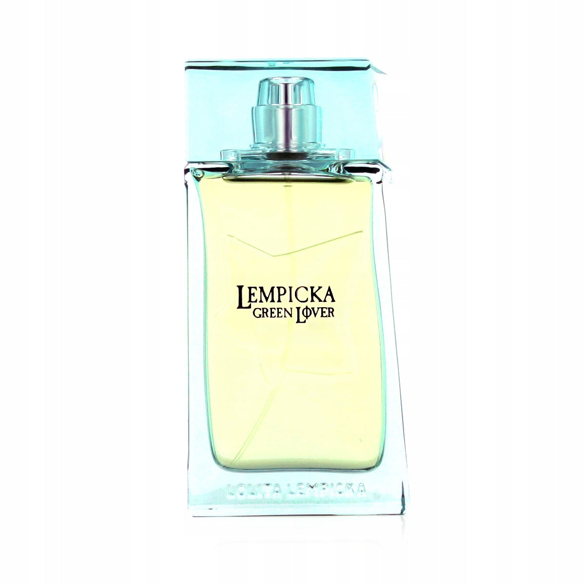Lolita Lempicka Green Lover Eau de Toilette 100 ml for Men