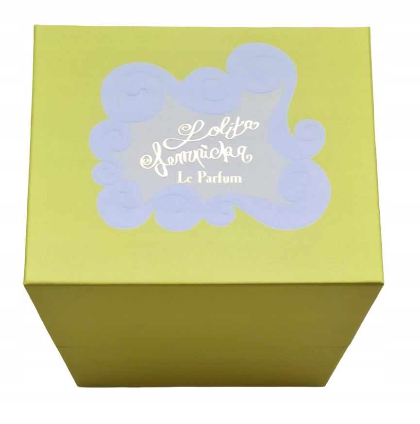 Lolita Lempicka Le Parfum Eau De Parfum 50ml EDP + 75ml body lotion EAN (GTIN) 3760269840423