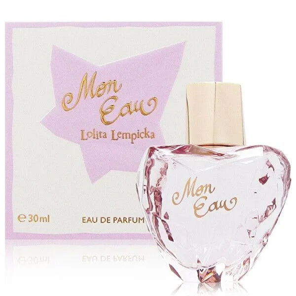 Lolita Lempicka Mon Eau 30ml EDP Perfumed Water Women's Perfume For Women