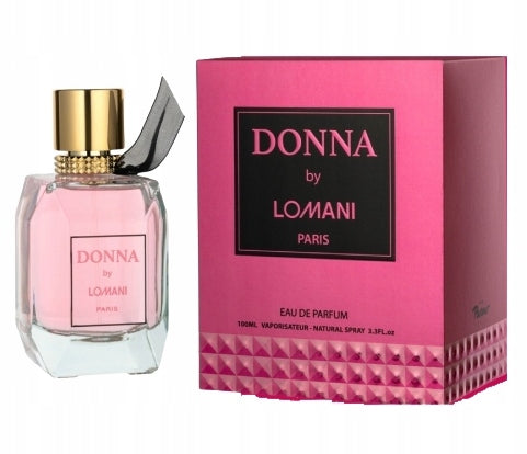 Lomani Donna by Lomani 100ml