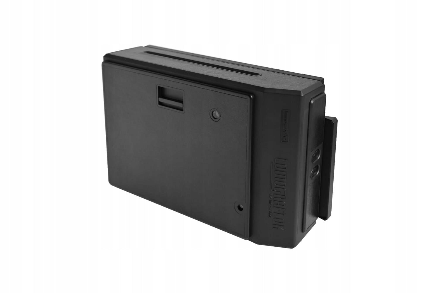 Lomography LomoGraflok 4×5 inch Instant Back-Instax Cartridge Attachment Packaging status original