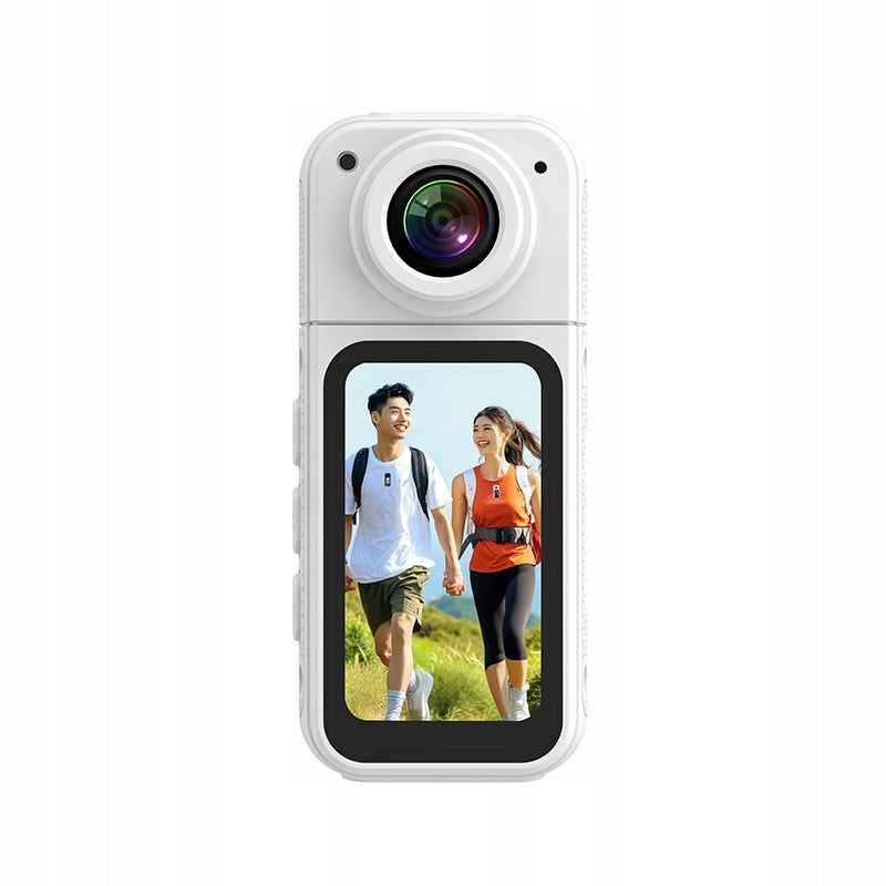 Long Battery Life Mini Action Camera WIFI HD Camera First View
