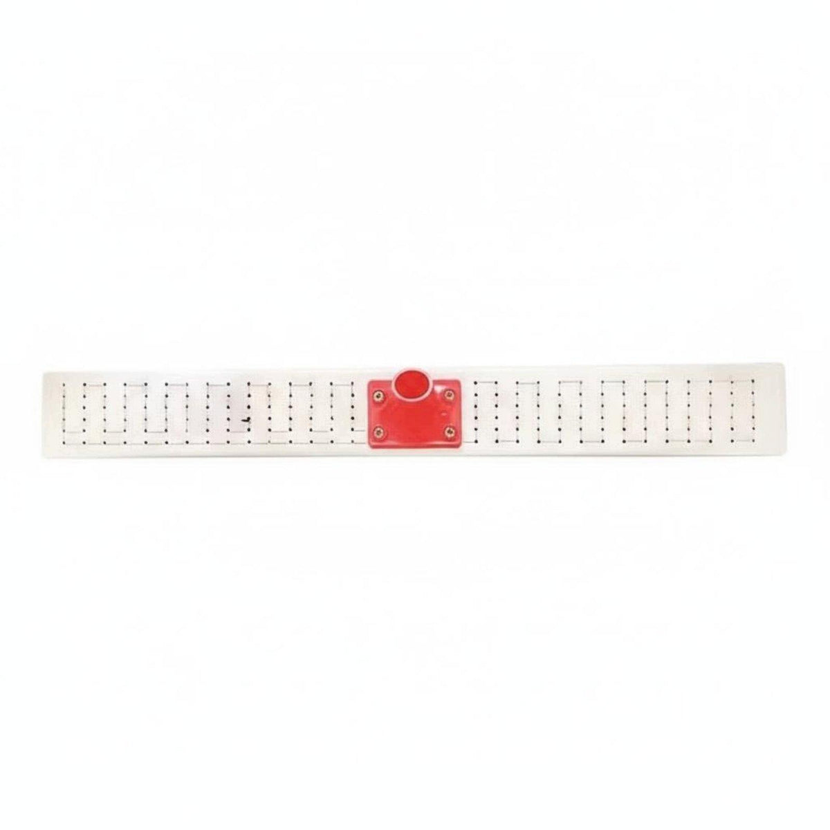 Long Handle Scrub Multipurpose Long Handle Deck Multi 60CM Brush Head Only