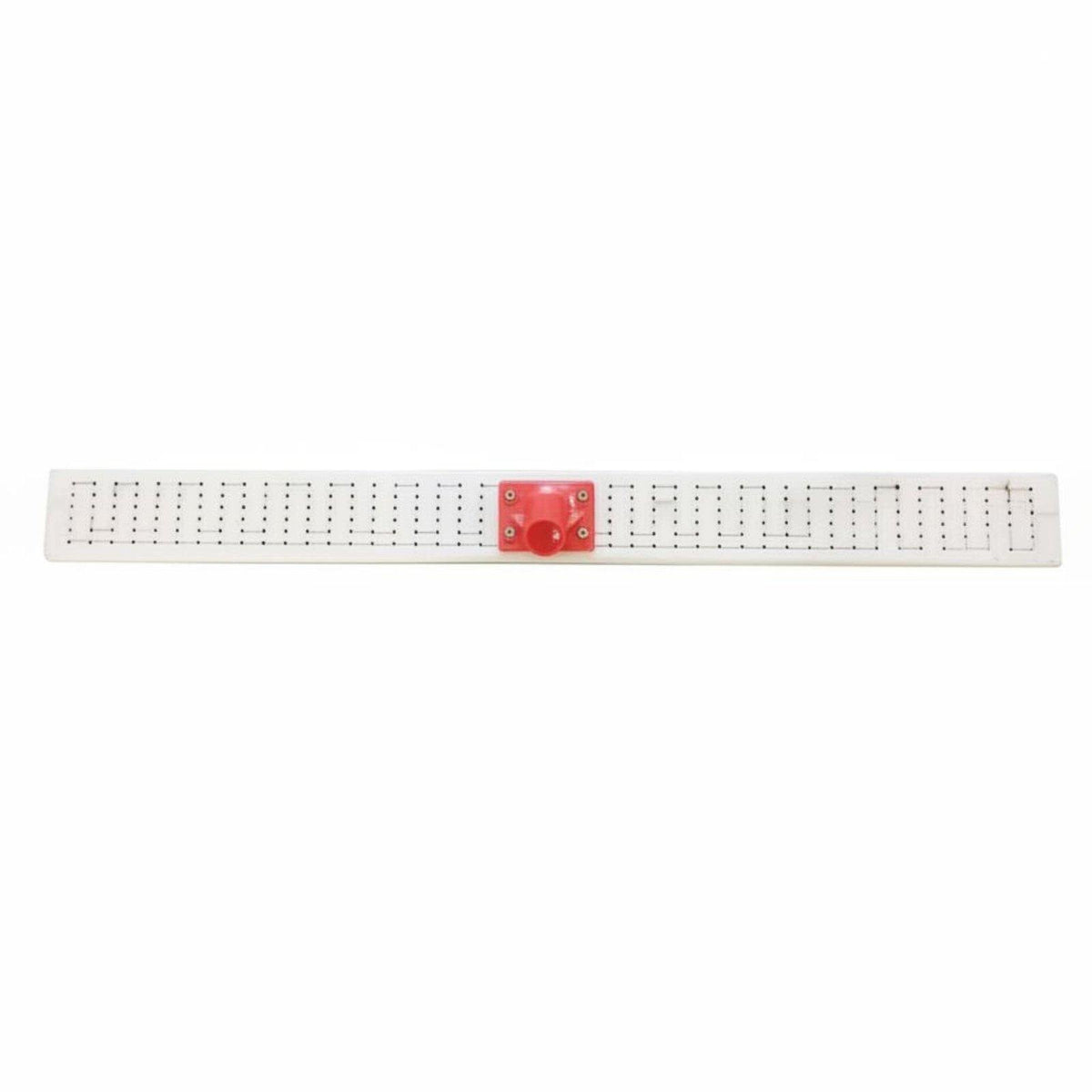 Long Handle Scrub Multipurpose Long Handle Deck Multi 80CM Brush Head Only