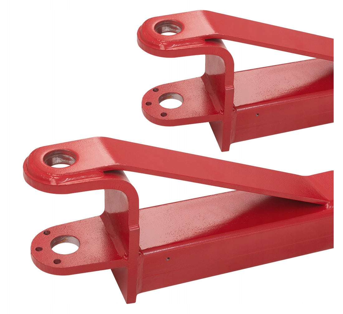 Long arms for two column lift Redats L-200R L-220R Manufacturer code 26-10-09