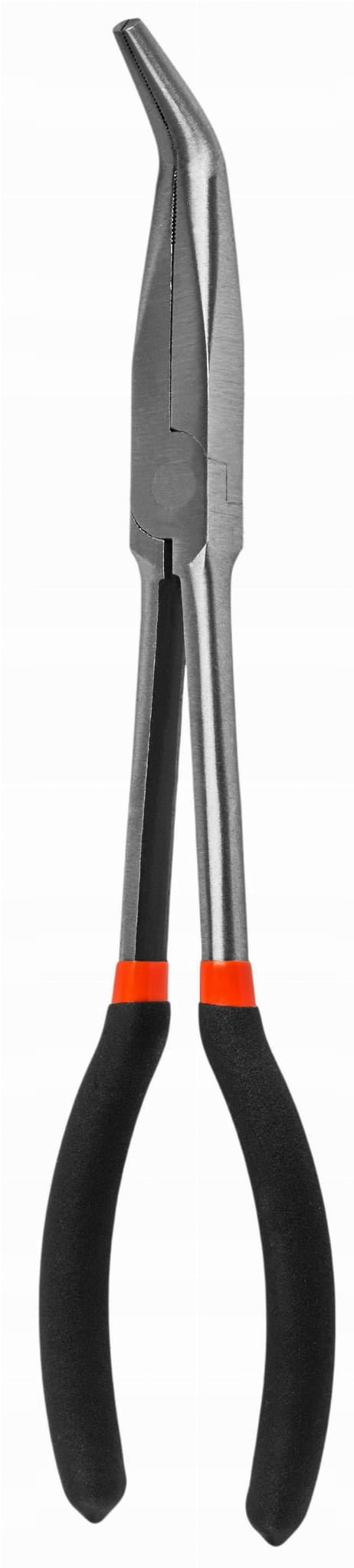 Long bent pliers 45° KD10816 KRAFT&DELE Brand Kraft&Dele