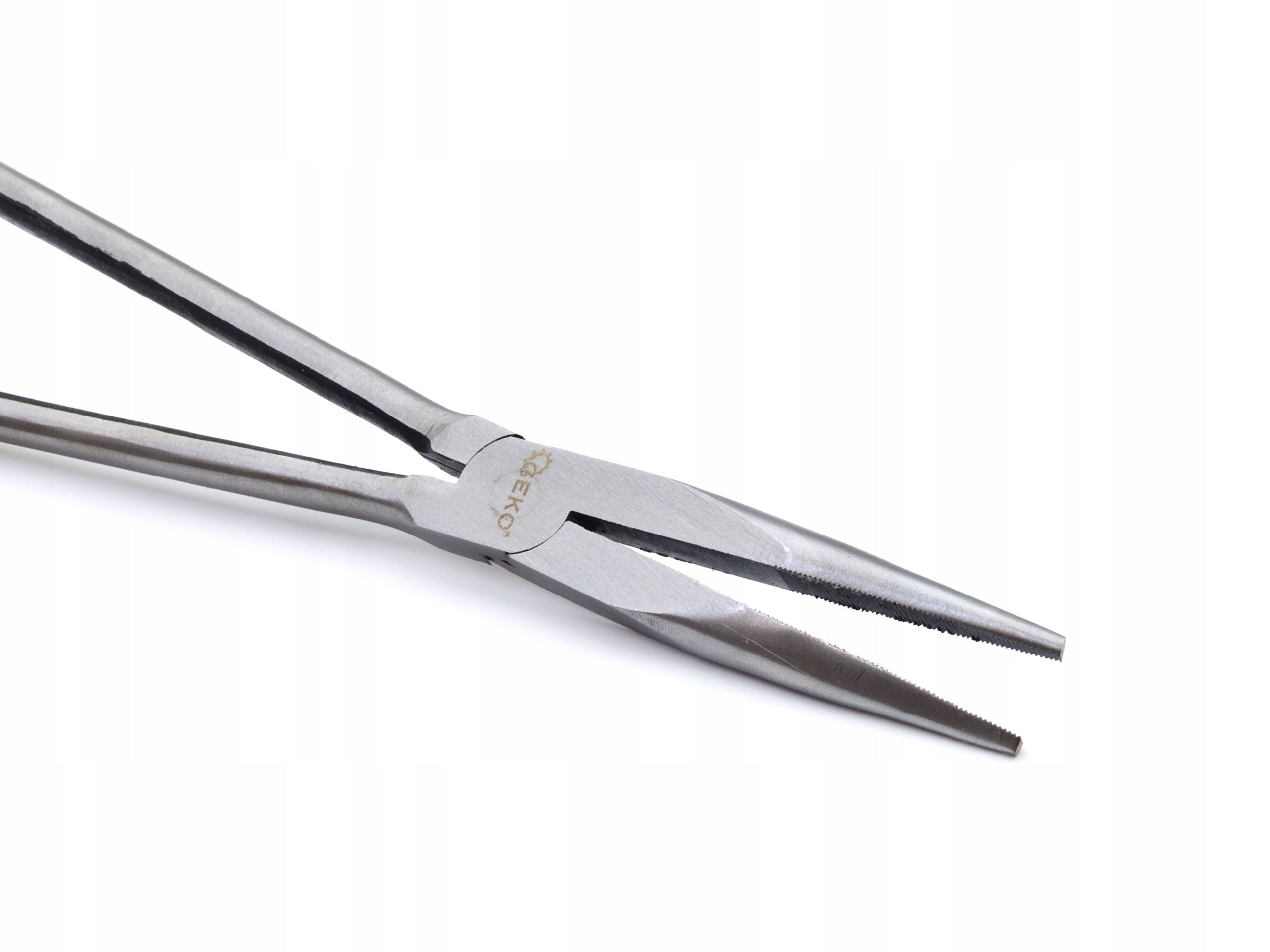 Long straight pliers Geko G00825 400 mm Manufacturer code G00825