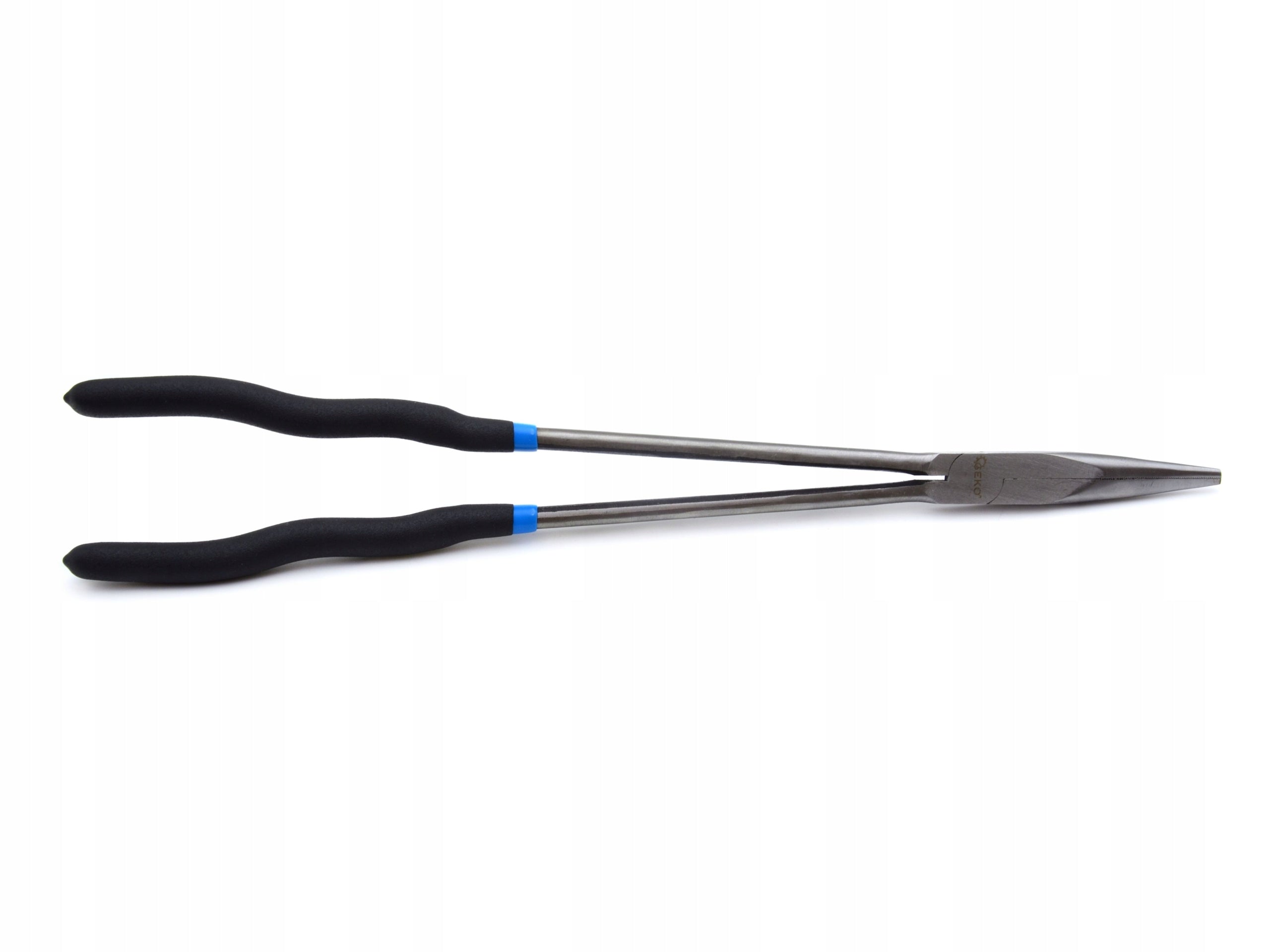 Long straight pliers Geko G00825 400 mm