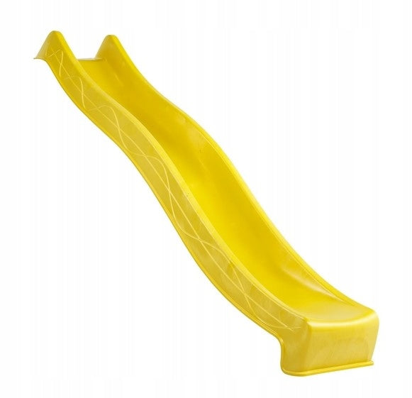 Longest slide 3,2m for garden BELGIAN Kid's age 12+ months