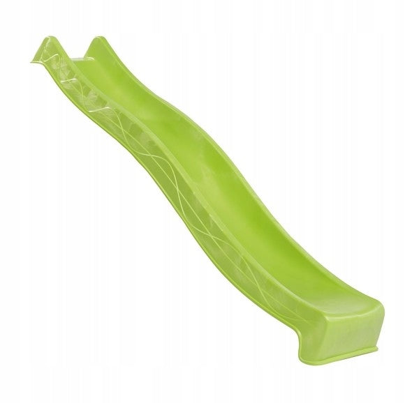 Longest slide 3,2m for garden BELGIAN Max. weight load 70 kg