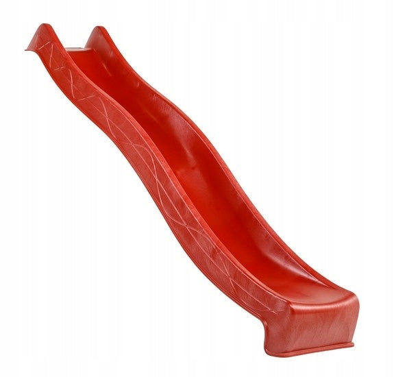 Longest slide 3,2m for garden BELGIAN
