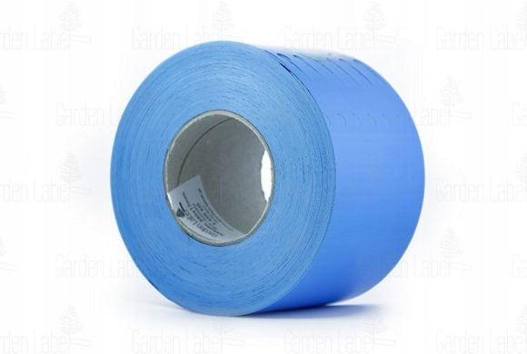 Loop Orchard Garden Labels 160mm x 17mm (17x160) Blue 12 Brand Garden Label