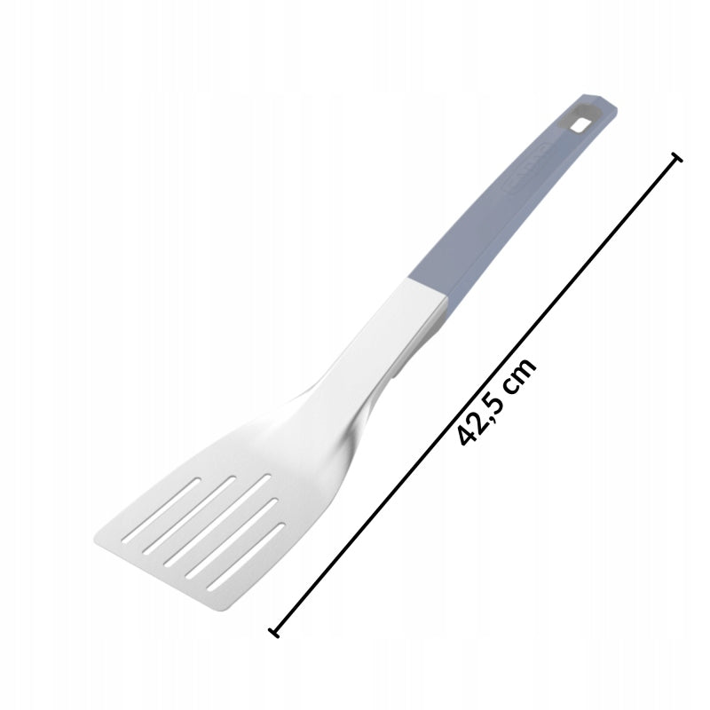 Grillspatel Cadac, grau