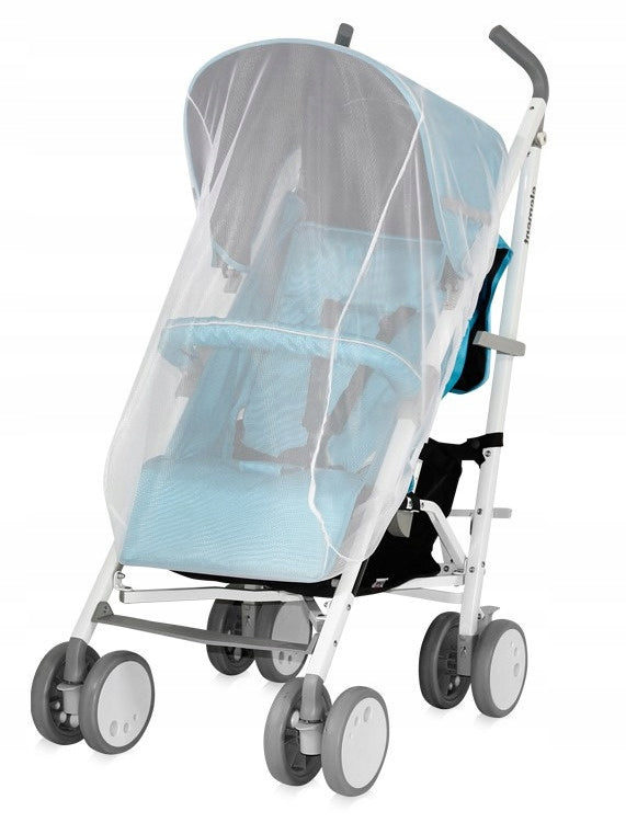 Lorelli Mosquito net for trolleys Universal Packaging status original