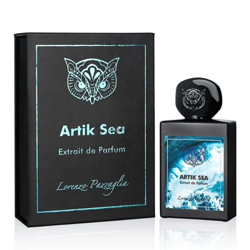 Lorenzo Pazzaglia Artik Sea Extrait de Parfum 50 ml