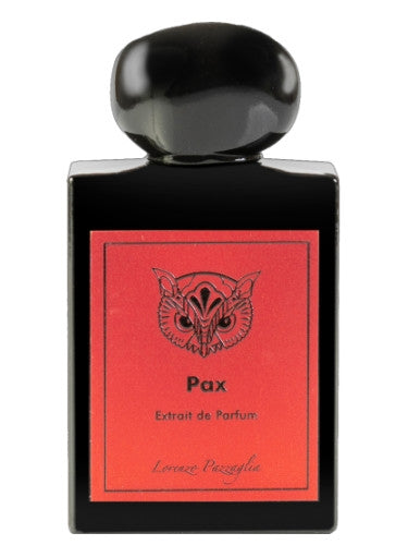 Lorenzo Pazzaglia Pax Extrait de Parfum 50 ml