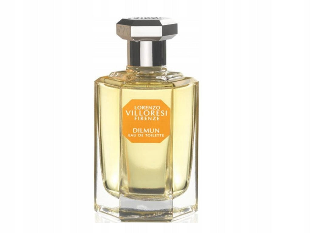 Lorenzo Villoresi Dilmun EDT U 100 ml