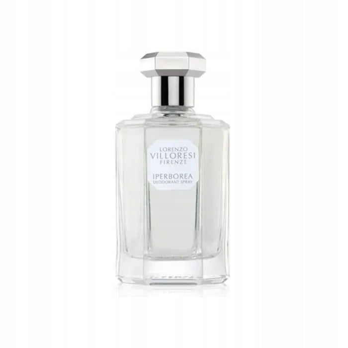 Lorenzo Villoresi Iperborea Perfumed Deodorant, 100ml