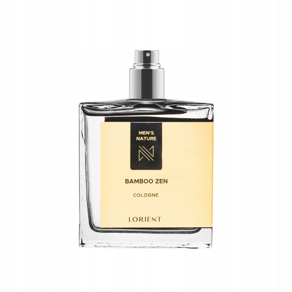 Lorient Bamboo Zen After Shave Refreshing Spray 100ml