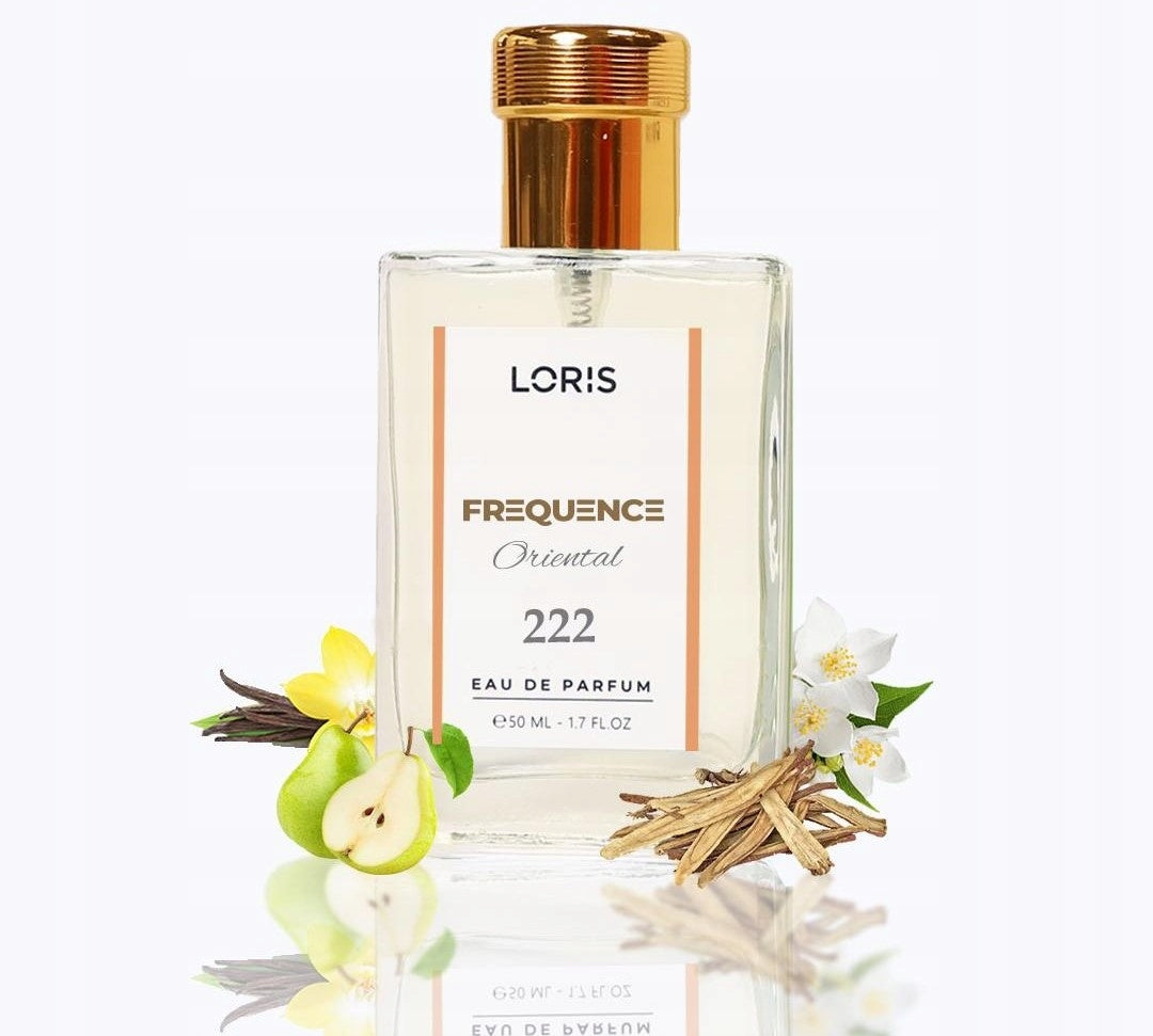Loris K222 Opiuum EAN (GTIN) 8699316172970