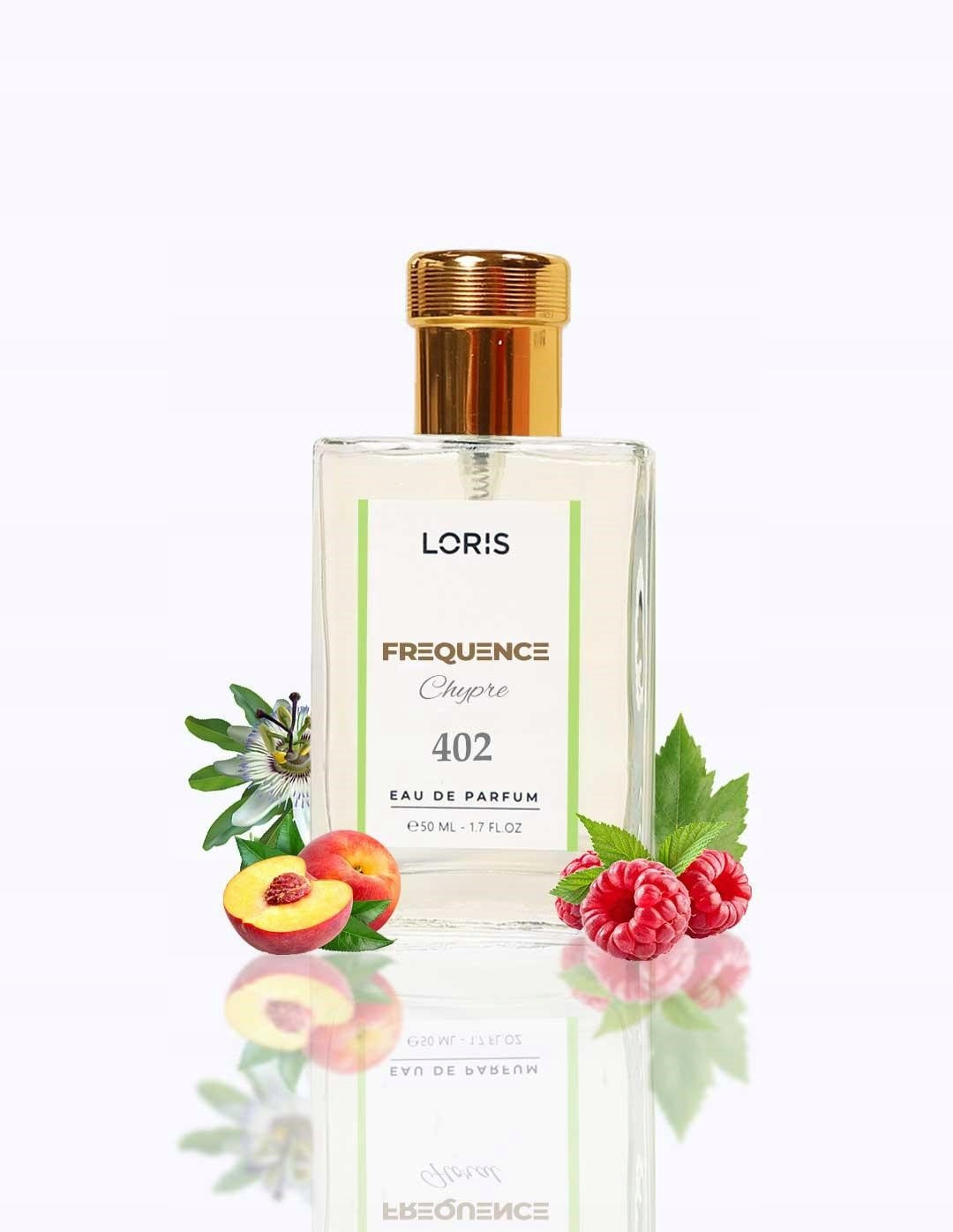 Loris K402 Kirk