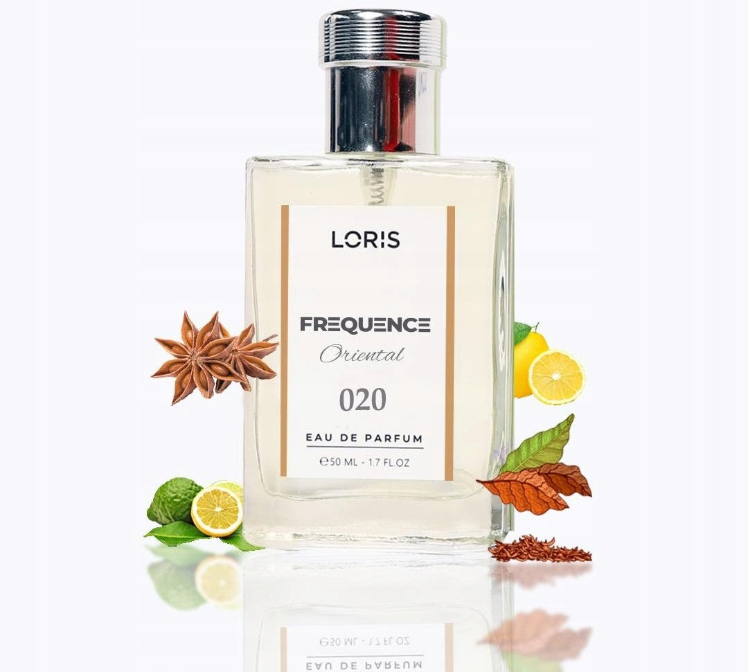 Loris M020 Black Codde Gio Armn Brand Loris