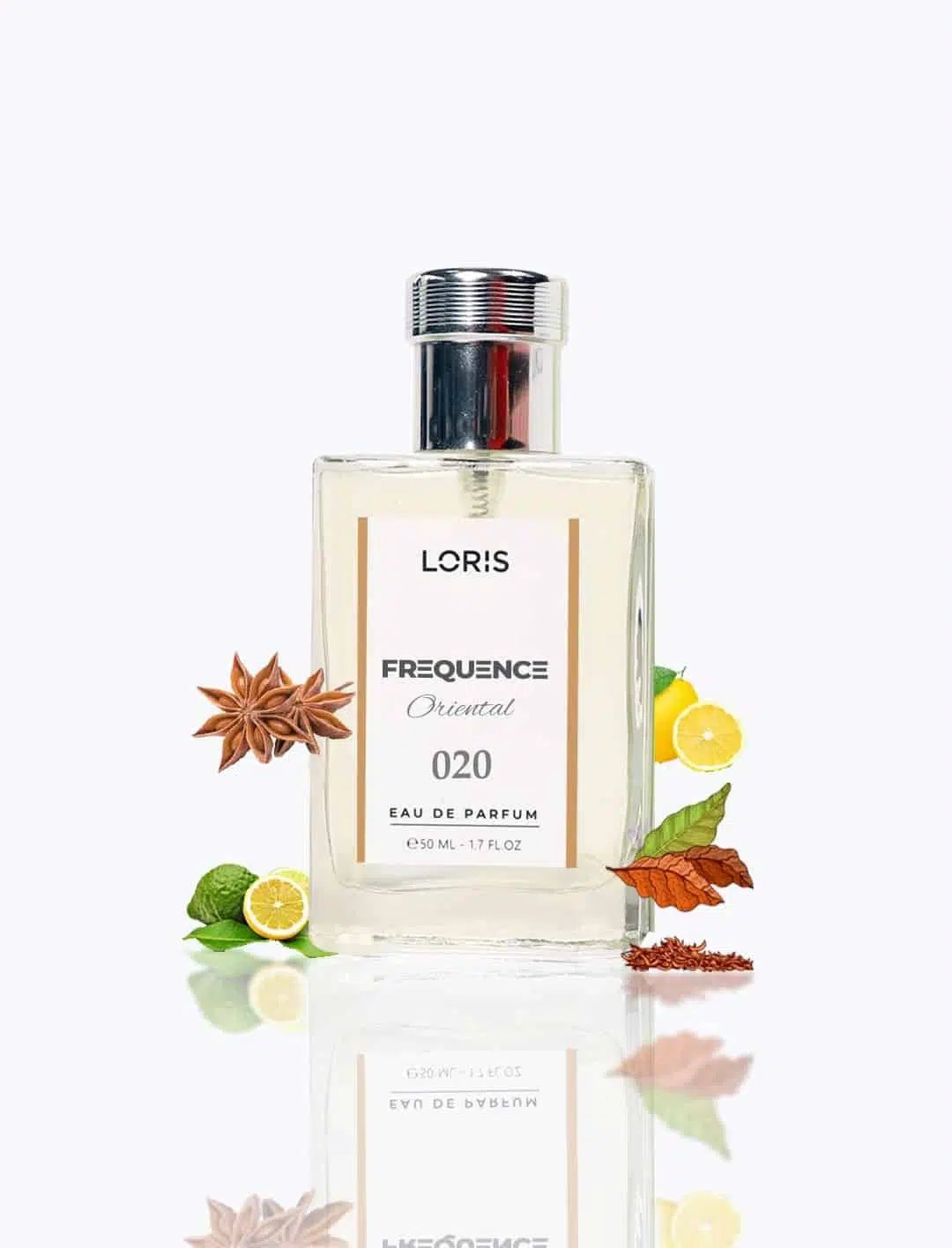 Loris M020 Black Codde Gio Armn