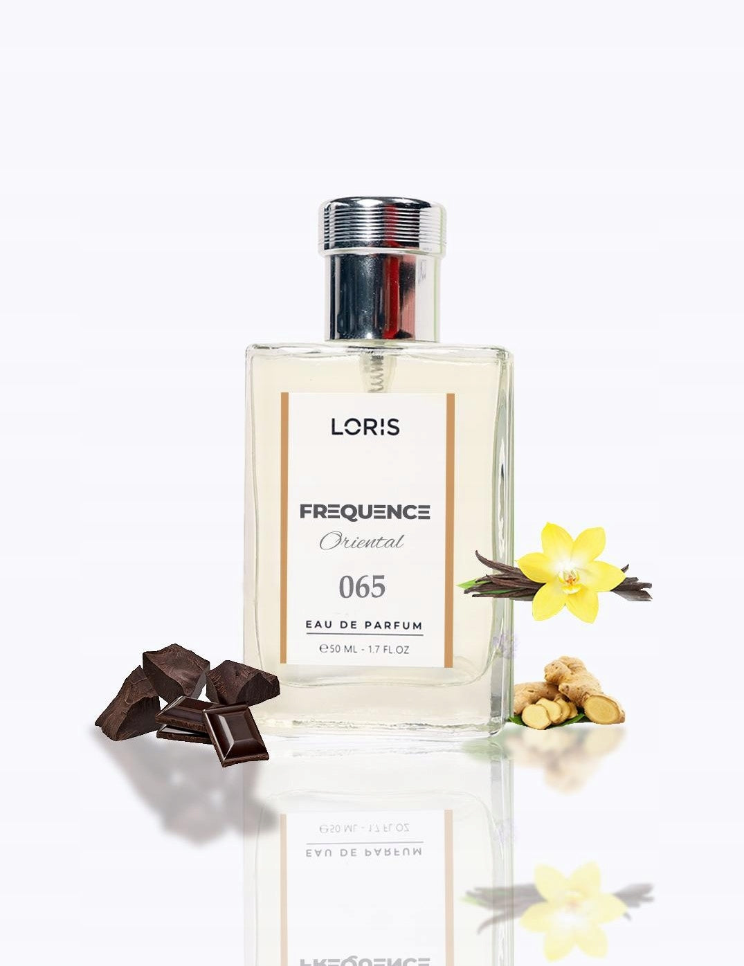 Loris M065 Dark Temptatsion Akse