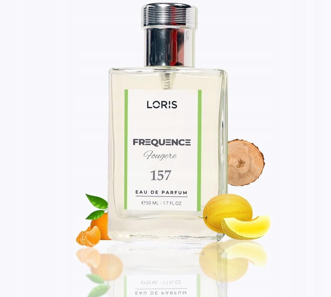 Loris M157 Pollo Bluue Ralph Lren